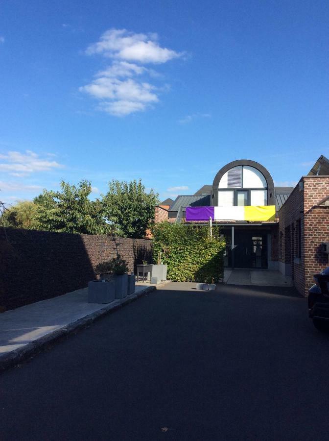 Gite Citadin Athois Exterior photo